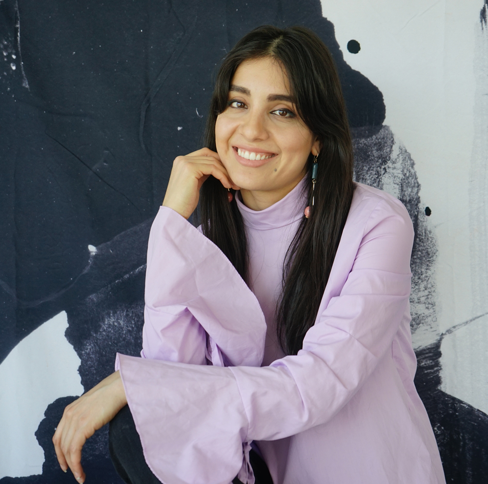 Laura Gulshani