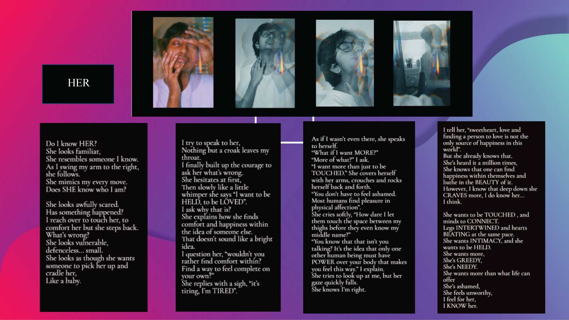 Portfolio Example