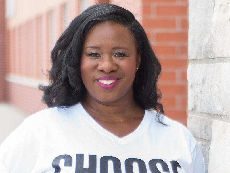 Lee Anne Lyon Bartley