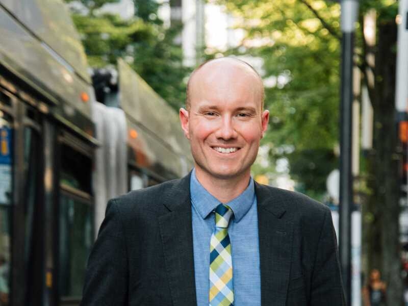 David Cooper