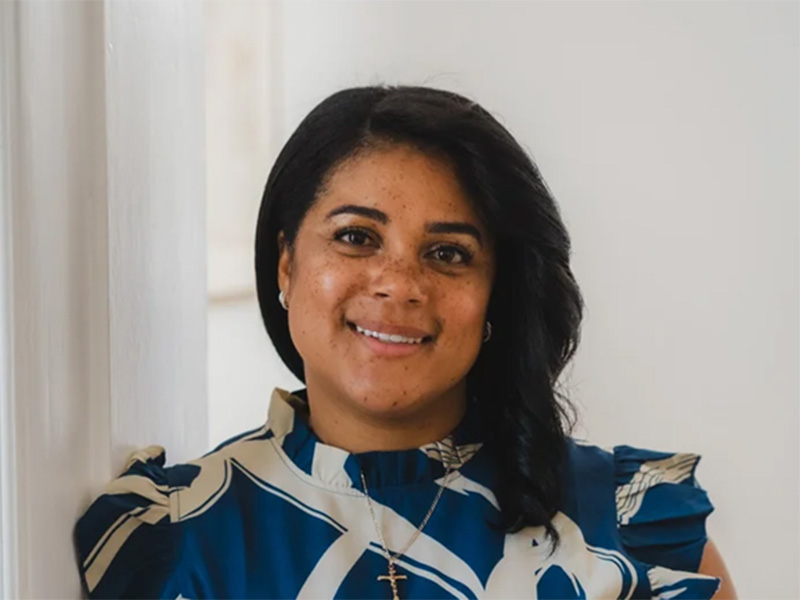 Patrice Hall-Johnson