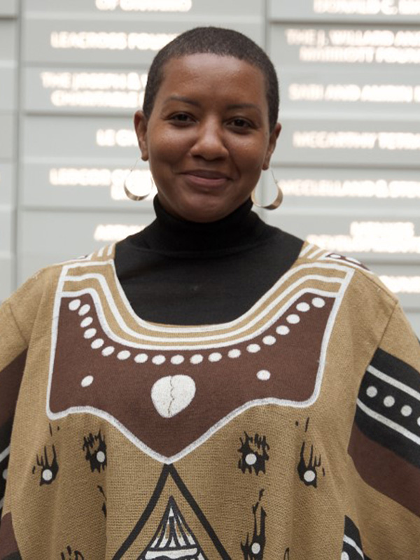 Grace-Camille Munroe