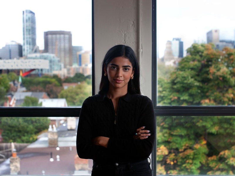 Masooma Ali