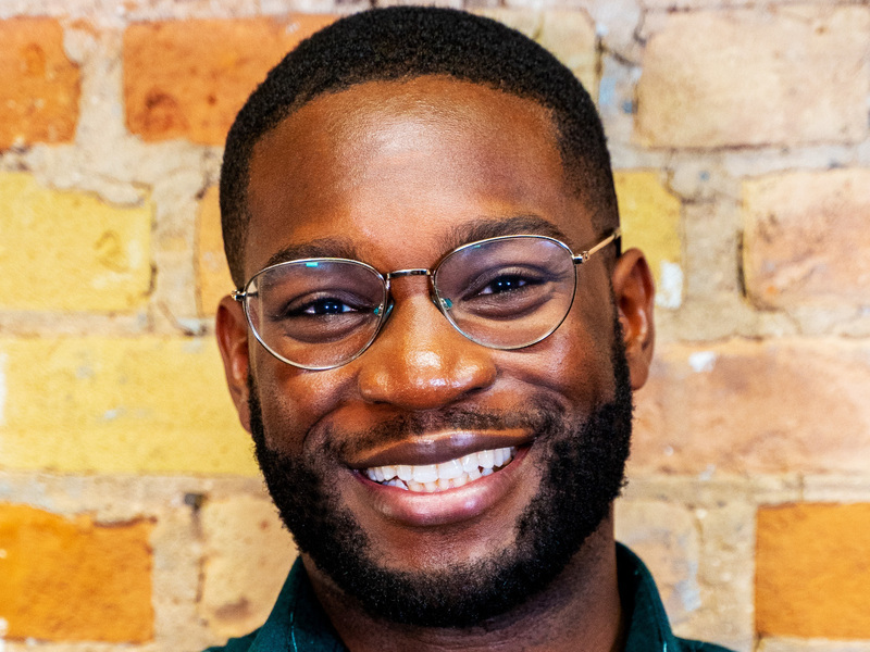 Sports nutritionist and author launched a growing business after graduate school