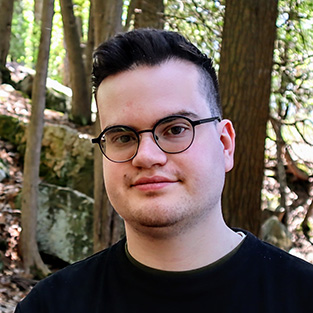 Daniel Barkin