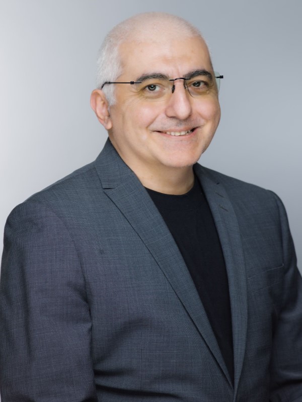 Fatih Sekercioglu