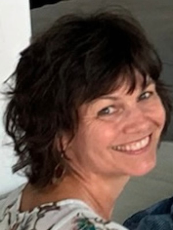 Janet Deacon
