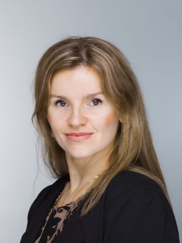 Kateryna Metersky