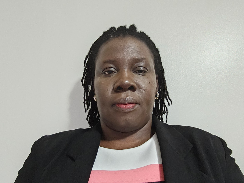 Priscilla Boakye