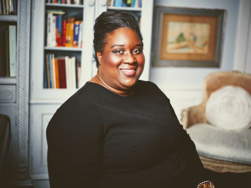Sharon McLeod