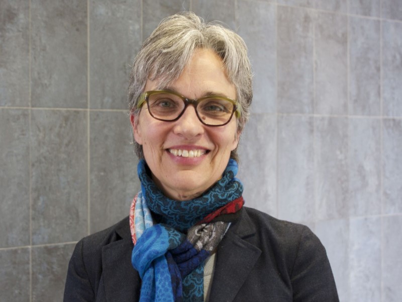 Vicki Van Wagner