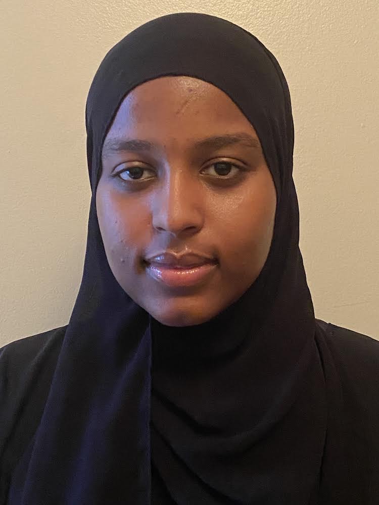 Faiza Ali