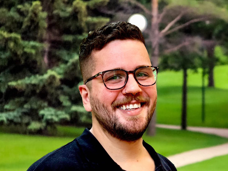 Indigenous-inspired journal wins Faculty of Community Services’ 2026 Social Innovation Award