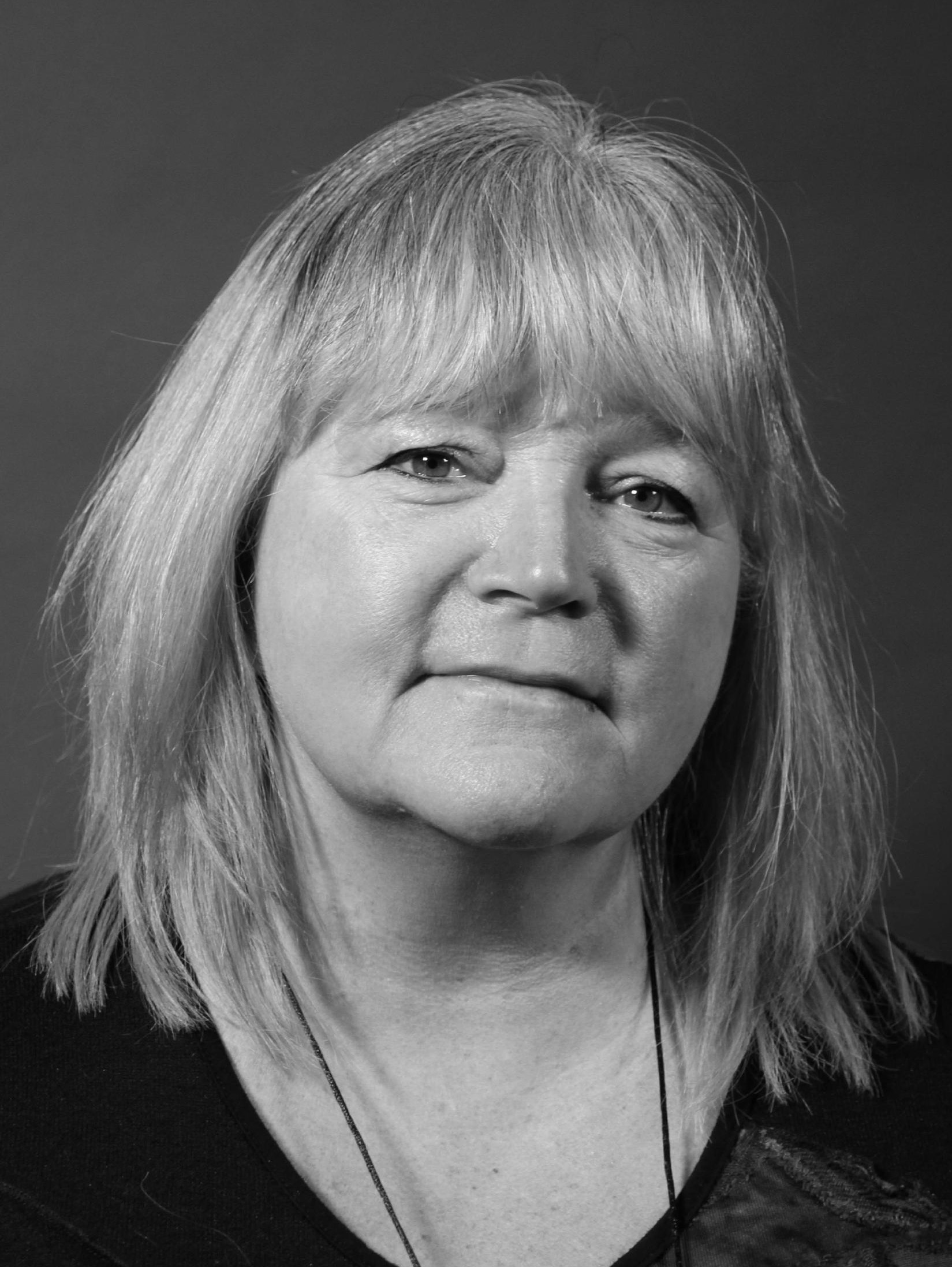 Lynn Lavalle - Strategic Lead, Indigenous Resurgence, Faculty of Social Work