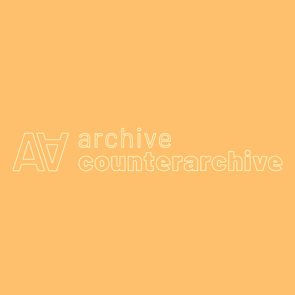 Archive Coutnerarchive