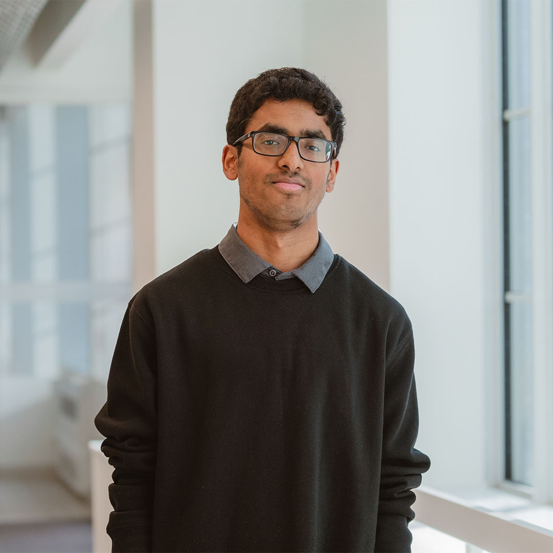 Kanapathyshan Krishna Sundaram