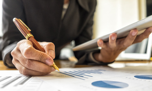 Portfolio Optimization meeting