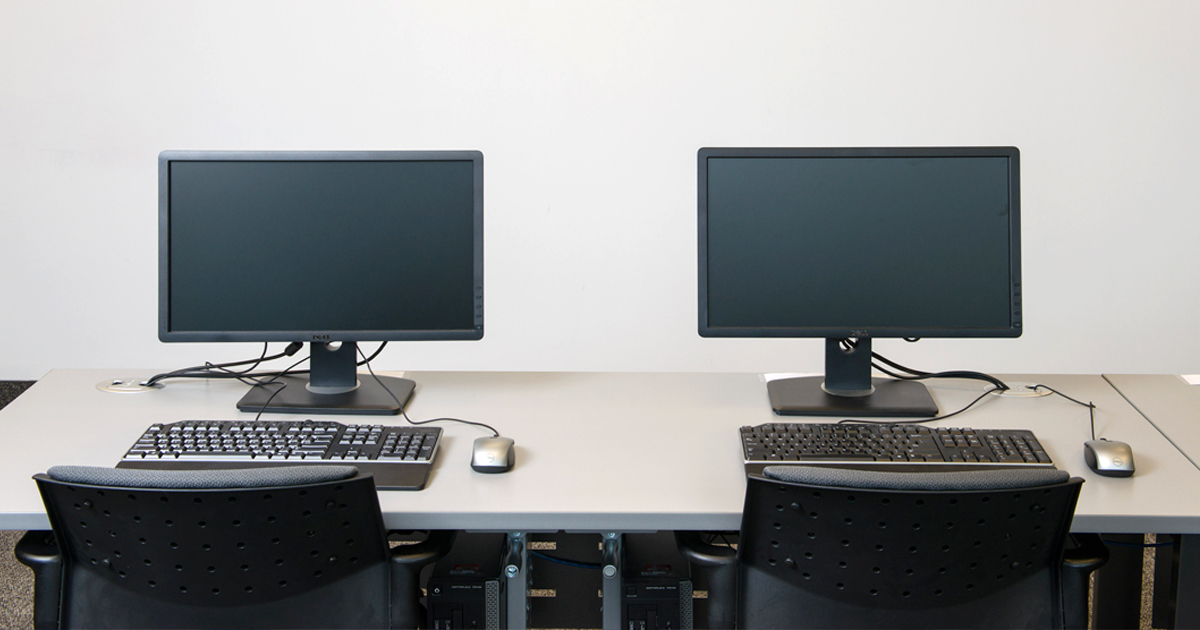 Systems Setup and Troubleshooting - Financial Services - Toronto ...