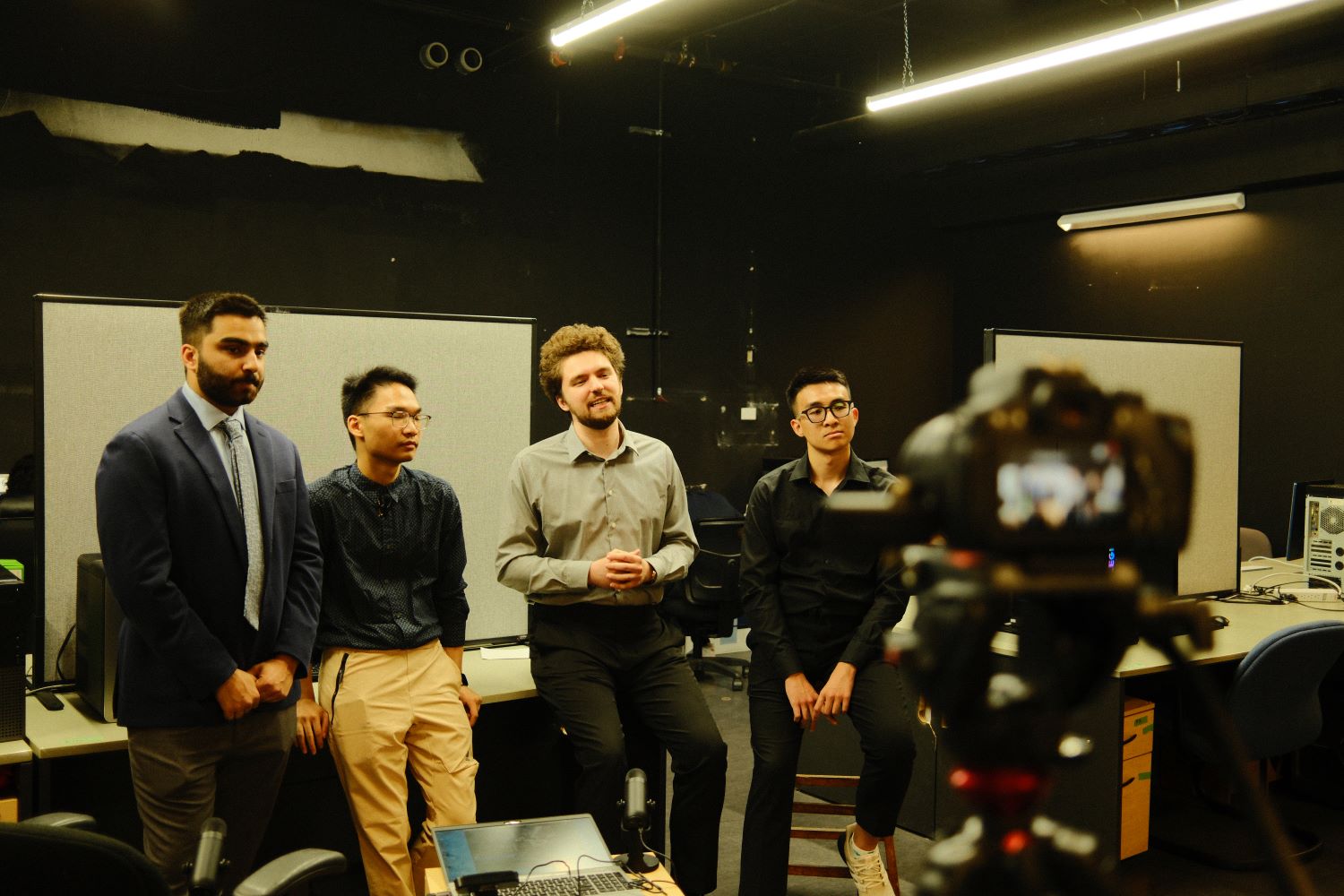 EngSpotlight Perspective Series: Mechanical Engineering