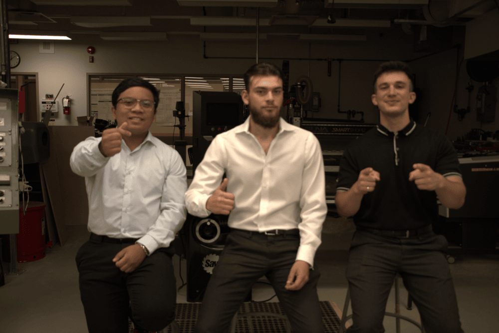 A flyer for the "3rd International Conference on Aerospace and Aeronautical Engineering" with a photo of a cityscape in Rome and an airplane flying. The conference is scheduled for February 20-22, 2025.