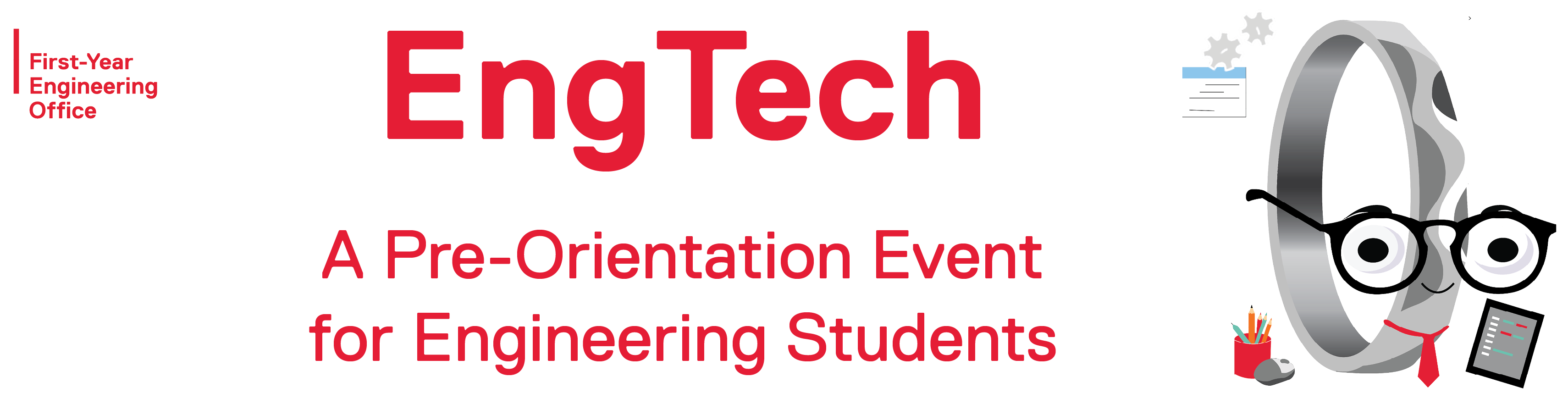 EngTech PreOrientation First Year Engineering Office Toronto