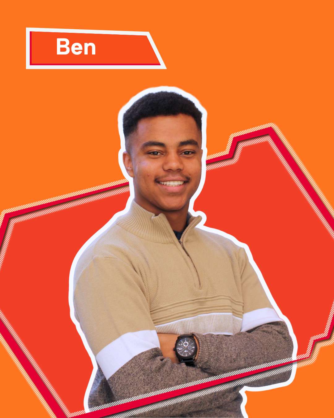 Male Student