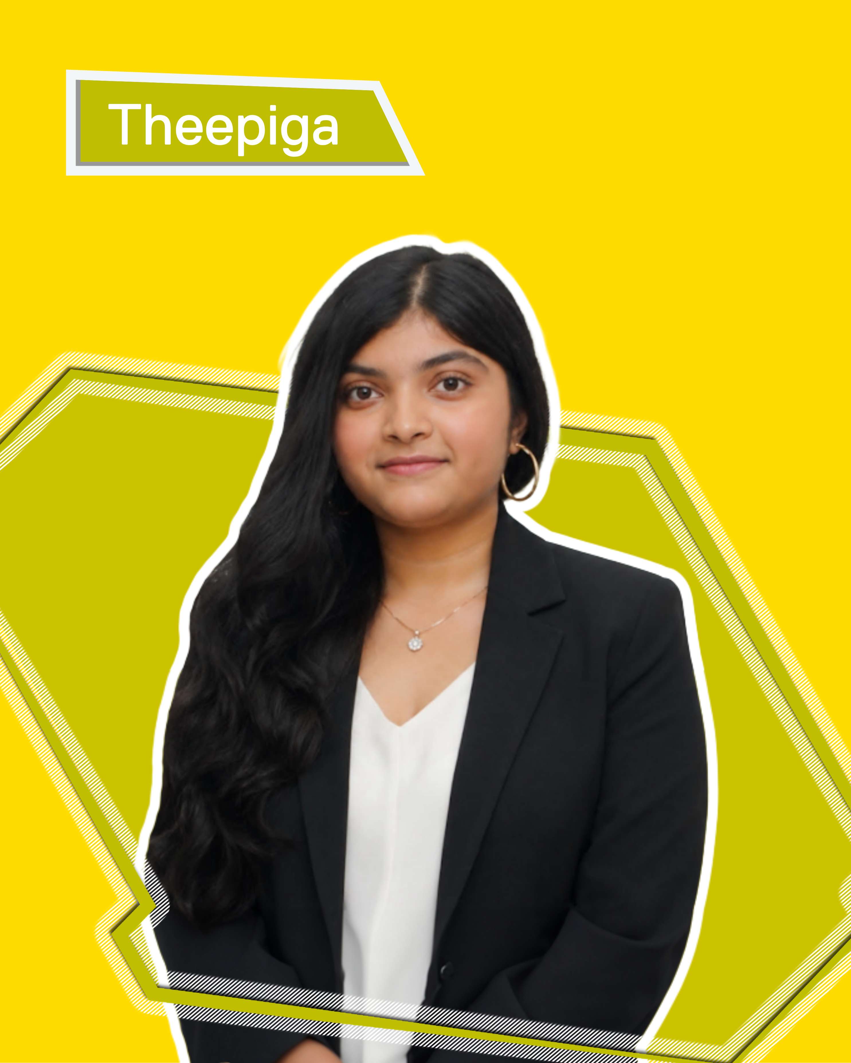 Female student