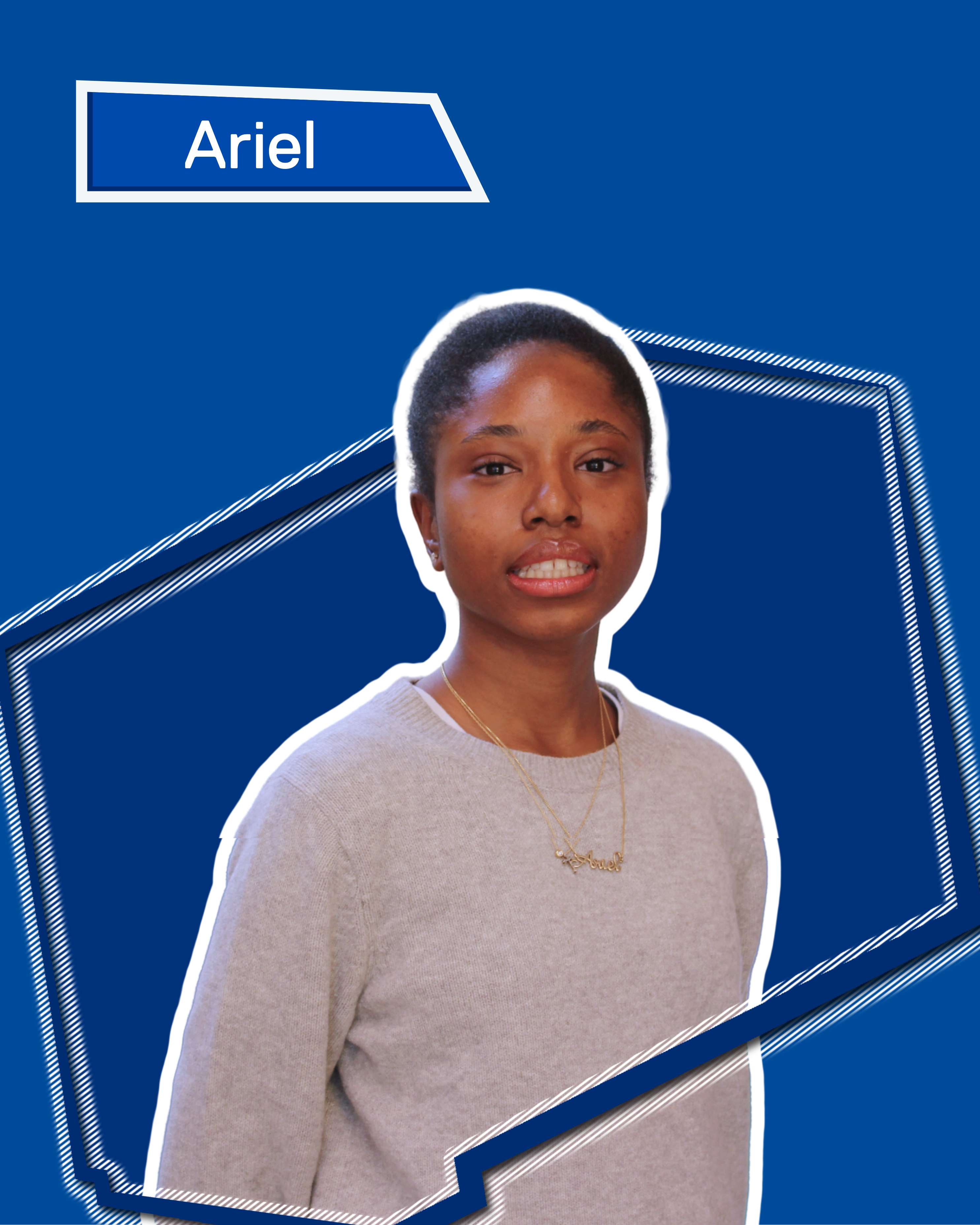 Female Student