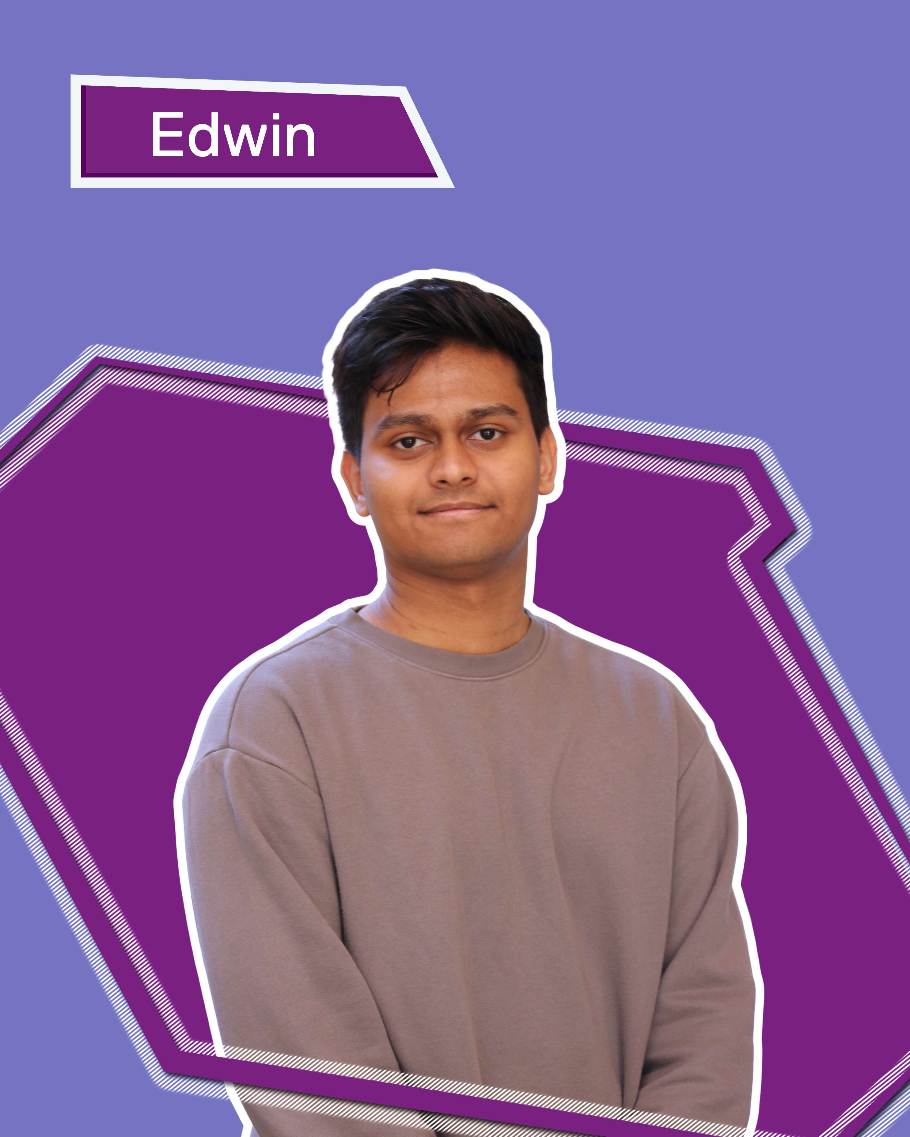 Male Student