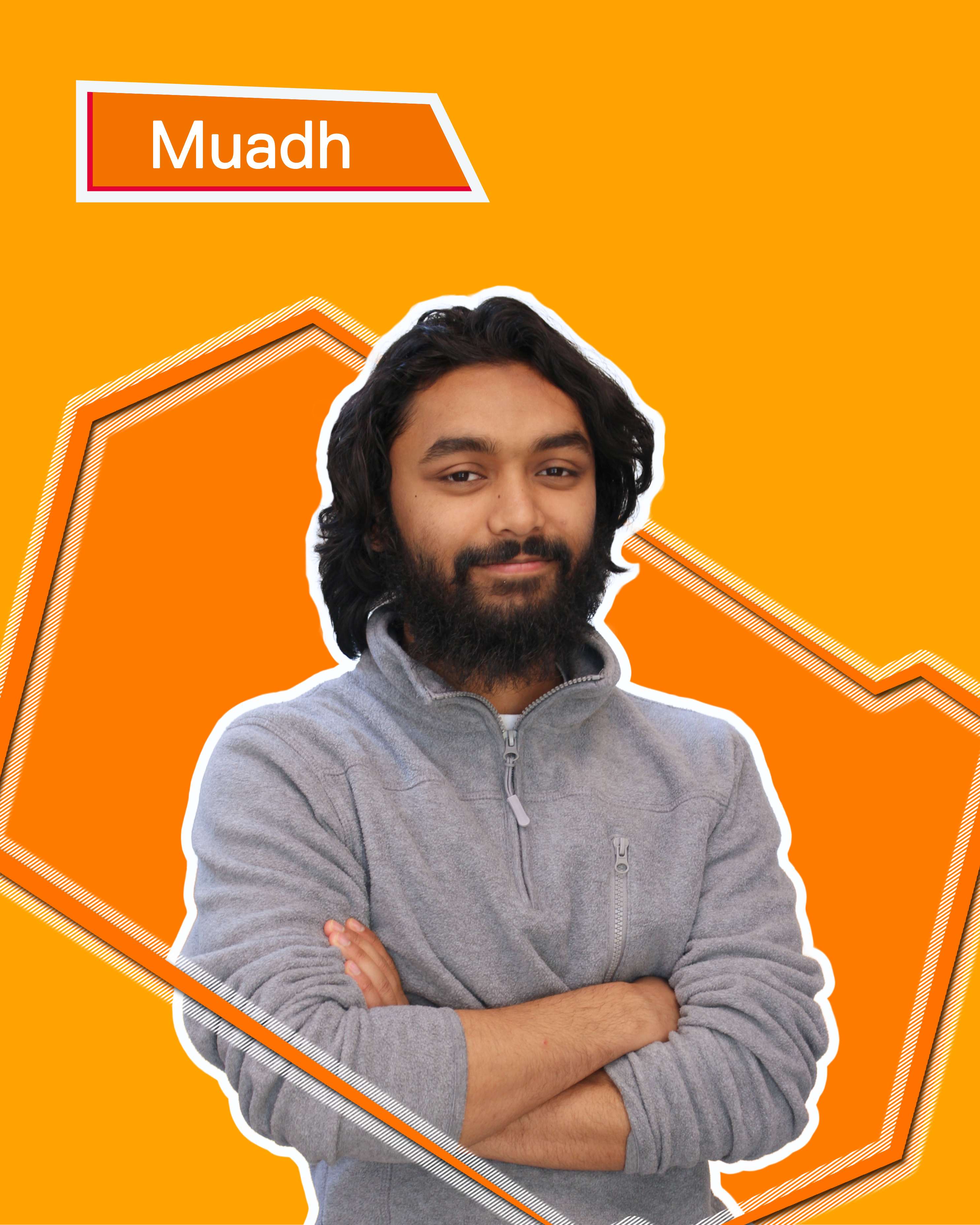 Male Student