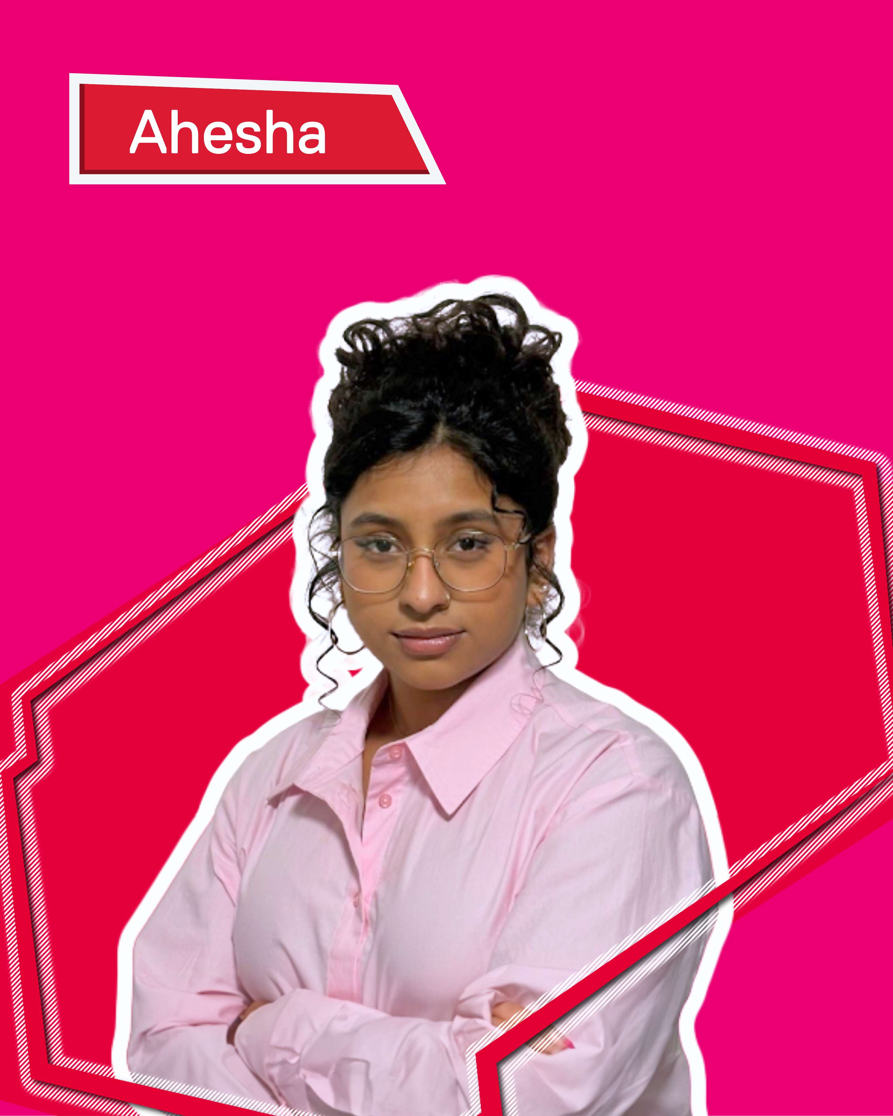 Female Student