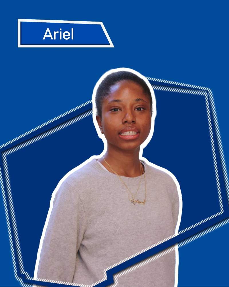 Female Student