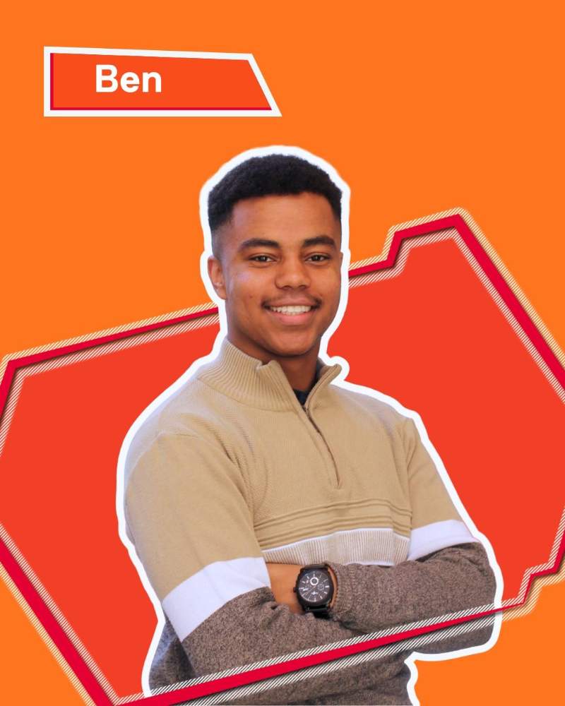 Male Student
