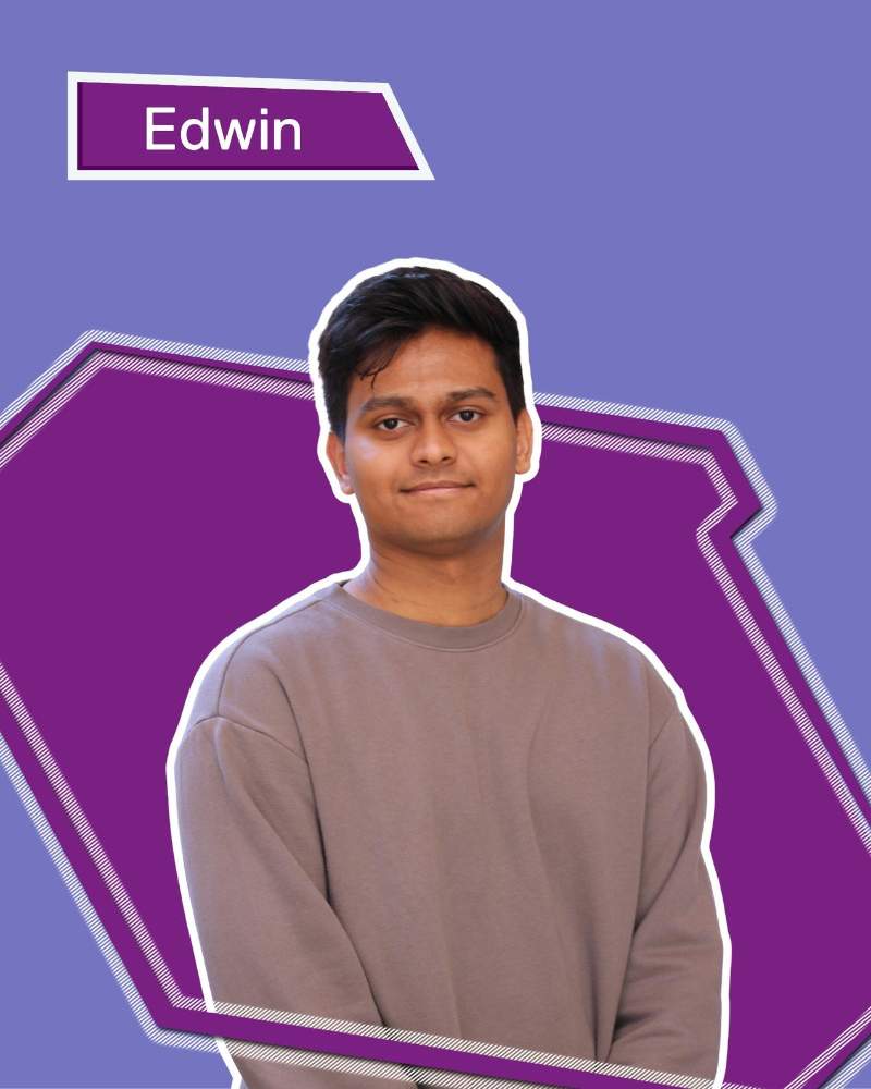 Male Student