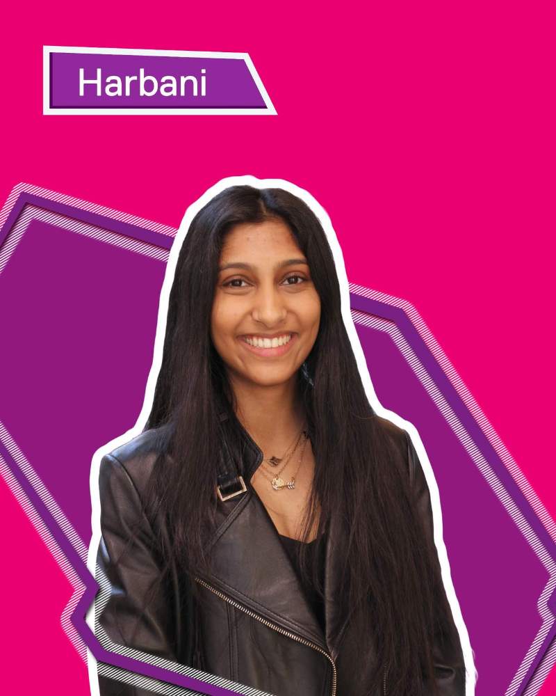 Female Student