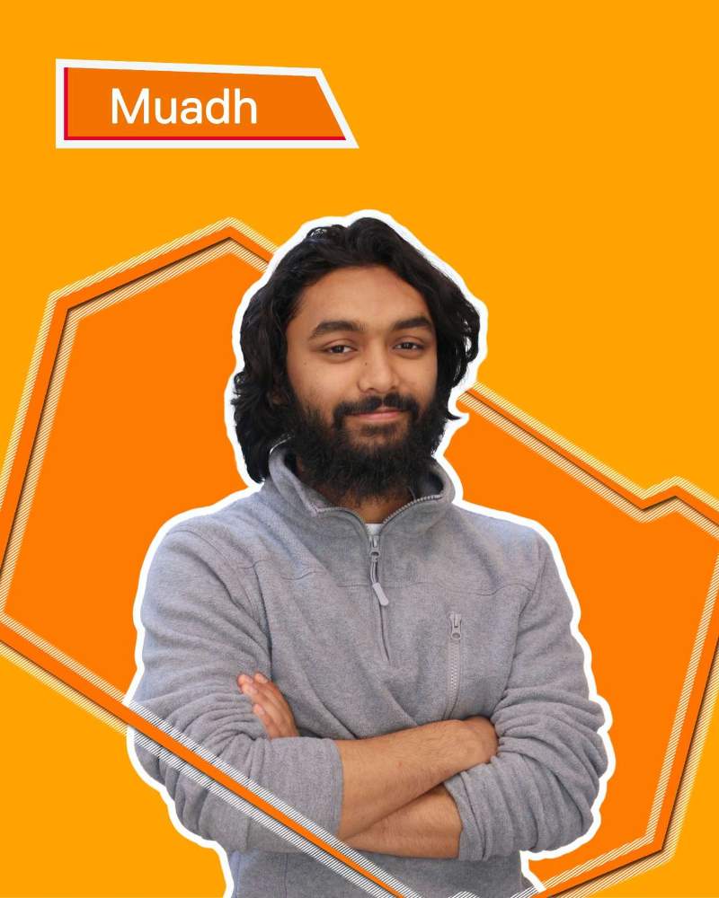 Male Student