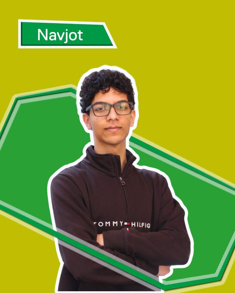 Male Student