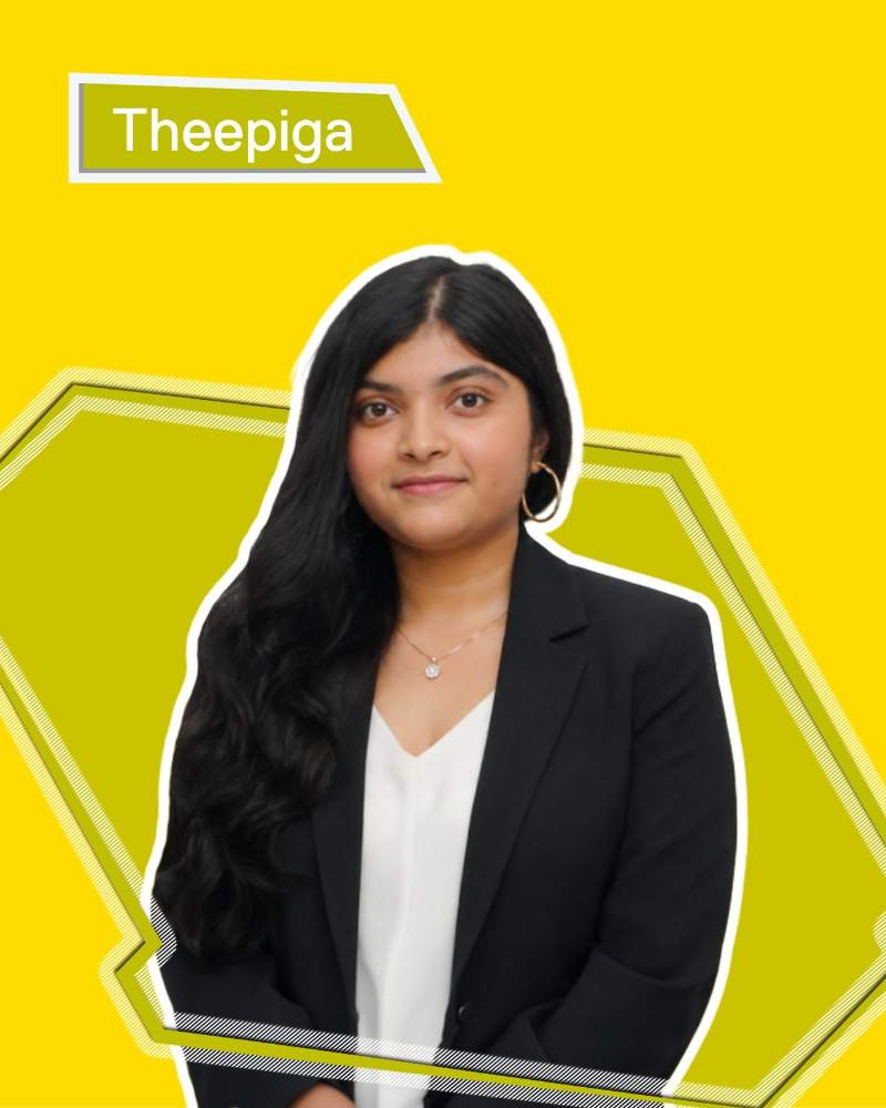 Female student