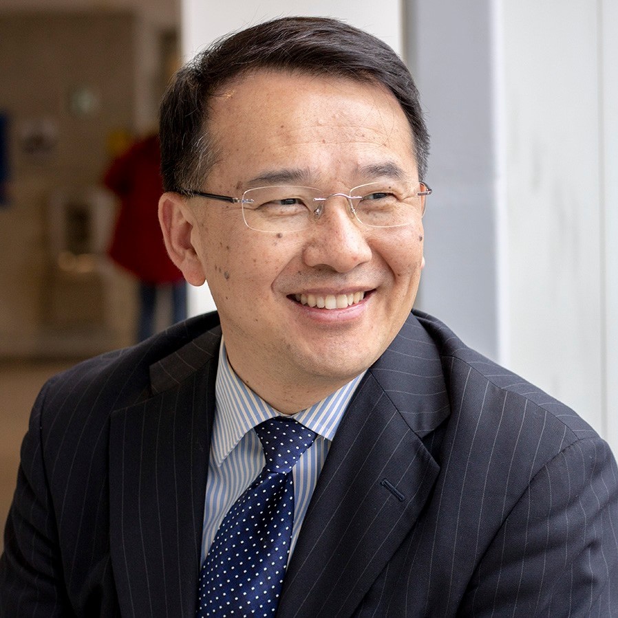 Daolun Chen 