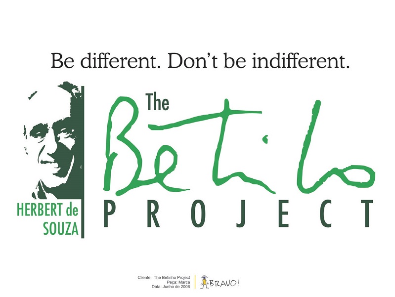 Bethino Project logo