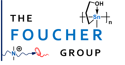 Foucher Group Logo
