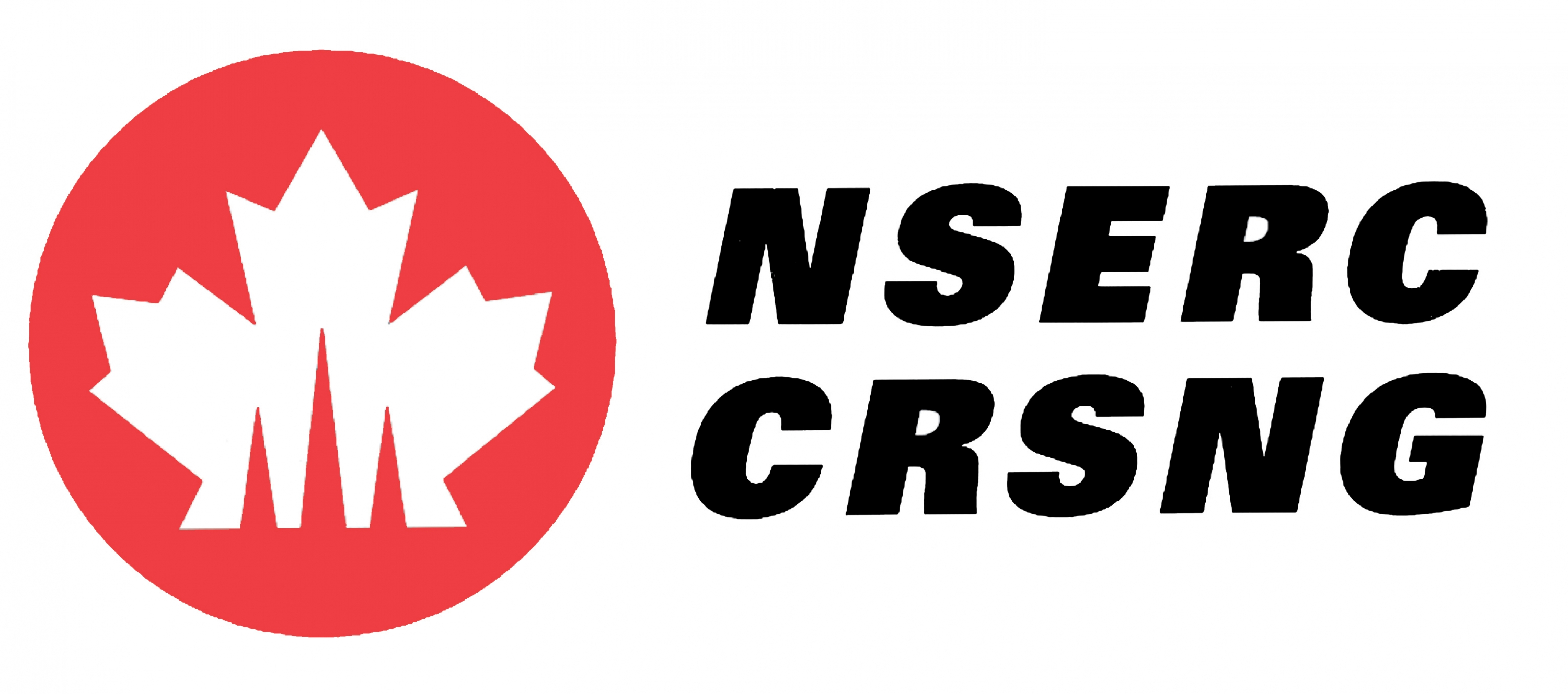 NSERC CRSNG Logo