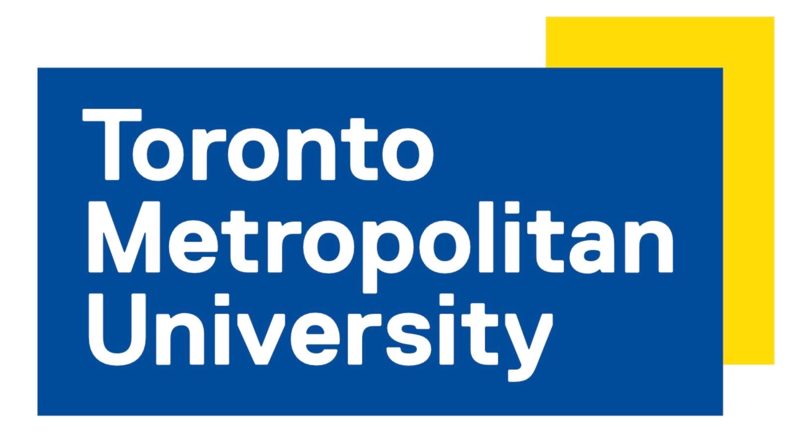 Ryerson University Logo