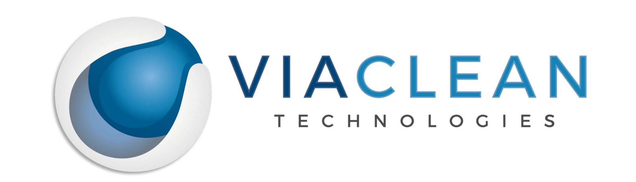 Viaclean Technologies Logo