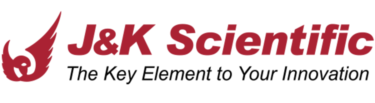 J&K Scientific Logo