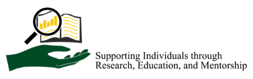 Fredericks Research Logo