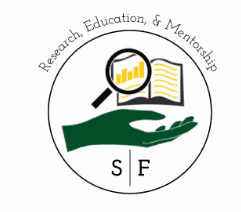 Fredericks Research Logo
