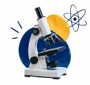A microscope
