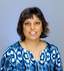 Dr. Fredericks