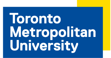 Toronto Metropolitan University logo